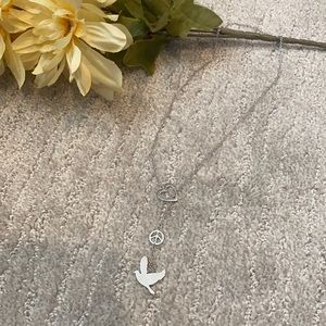 3 for $20 💎 silver necklace